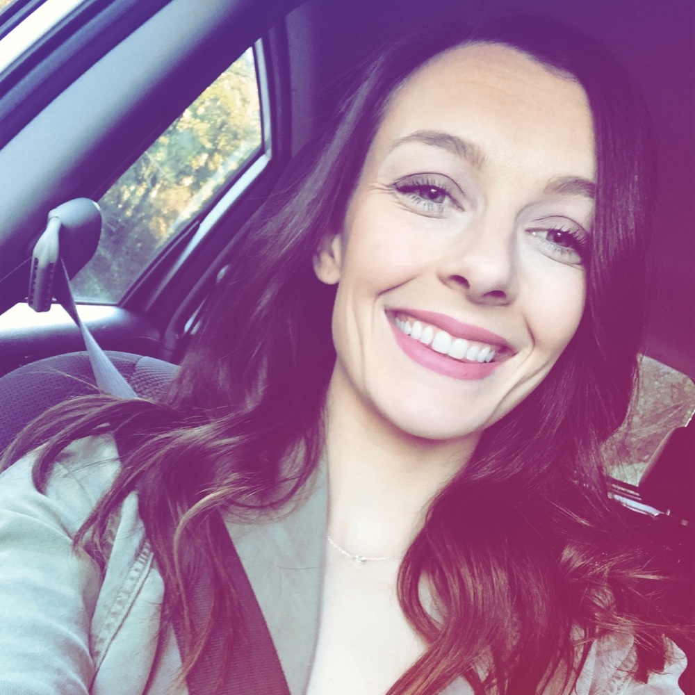 Meet your Posher, Ali